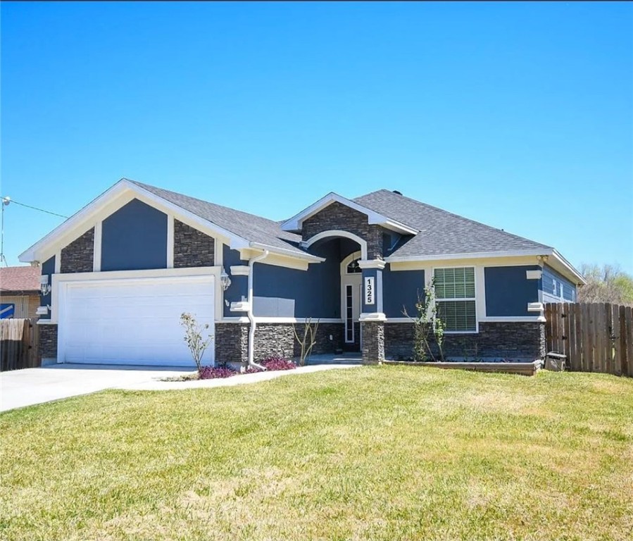 1325 S Mccampbell Street Aransas Pass TX 78336