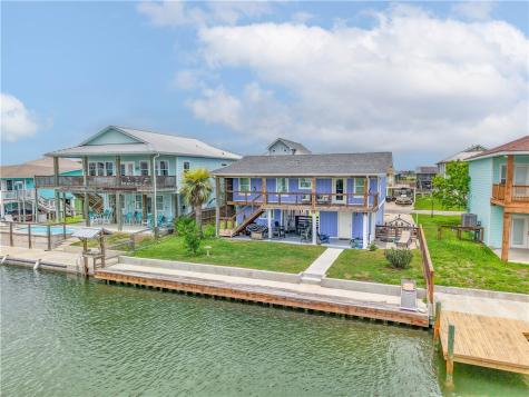 151 Port Royal City By The Sea TX 78336