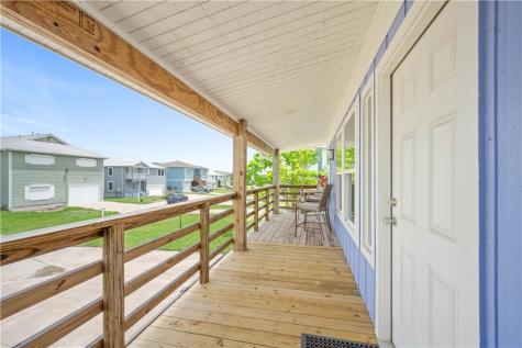 151 Port Royal City By The Sea TX 78336