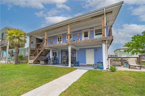 151 Port Royal City By The Sea TX 78336