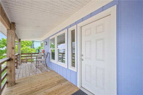 151 Port Royal City By The Sea TX 78336