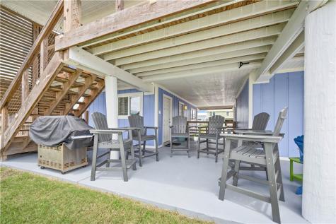 151 Port Royal City By The Sea TX 78336