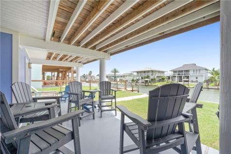 151 Port Royal City By The Sea TX 78336