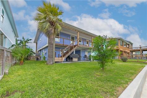 151 Port Royal City By The Sea TX 78336