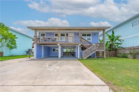 151 Port Royal City By The Sea TX 78336