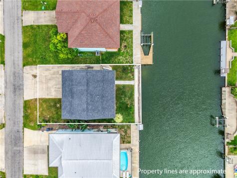 151 Port Royal City By The Sea TX 78336