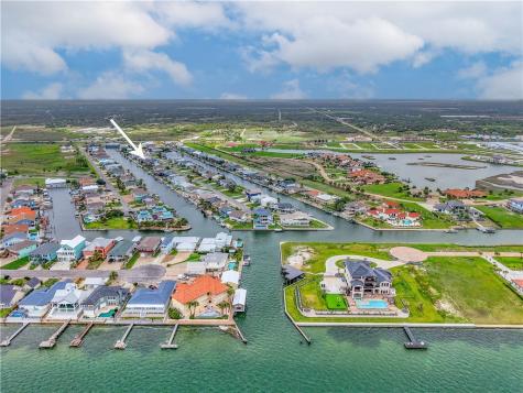 151 Port Royal City By The Sea TX 78336