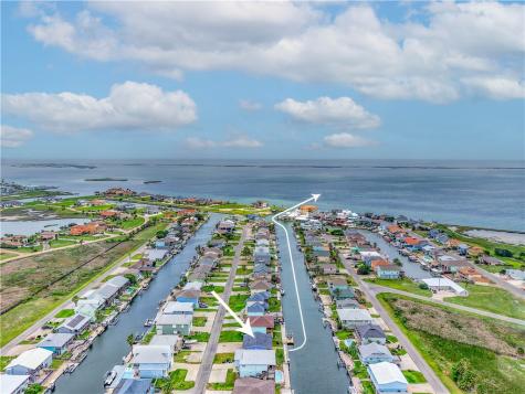 151 Port Royal City By The Sea TX 78336