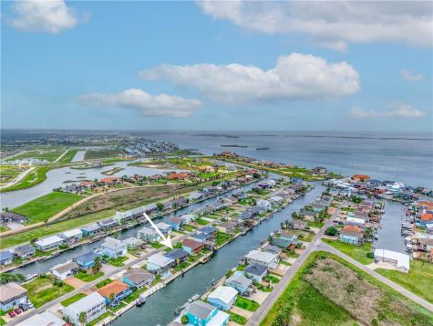 151 Port Royal City By The Sea TX 78336