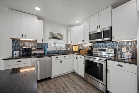 151 Port Royal City By The Sea TX 78336