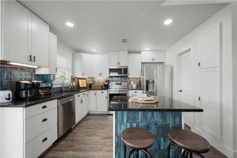 151 Port Royal City By The Sea TX 78336