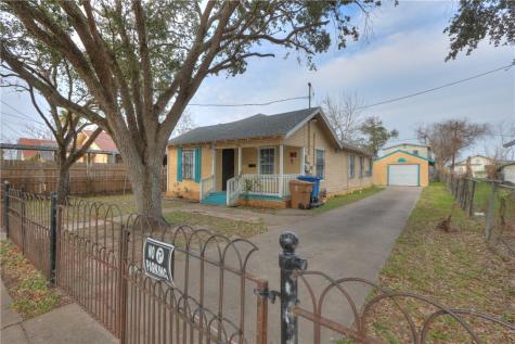 1414 14th Street Corpus Christi TX 78404