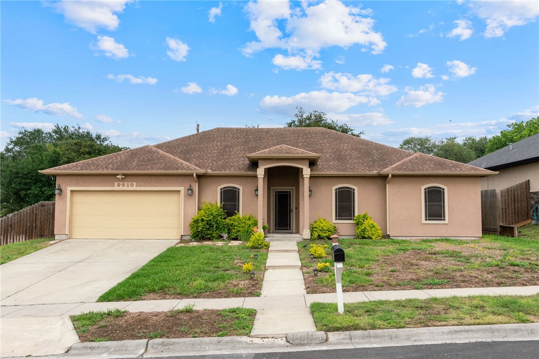 3910 Granite Peak Corpus Christi TX 78410