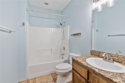 3910 Granite Peak Corpus Christi TX 78410