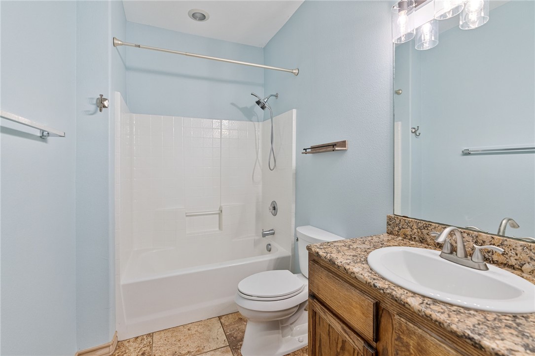 3910 Granite Peak Corpus Christi TX 78410