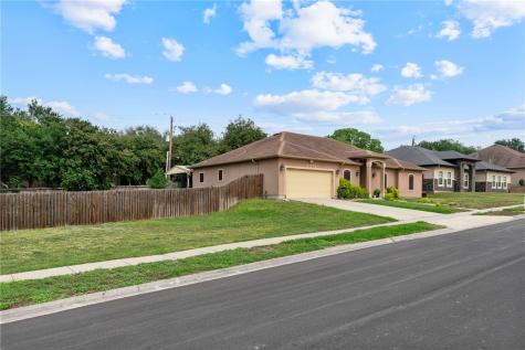 3910 Granite Peak Corpus Christi TX 78410