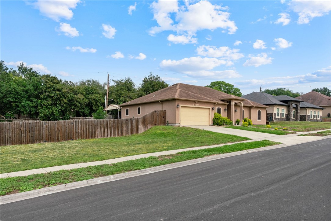 3910 Granite Peak Corpus Christi TX 78410