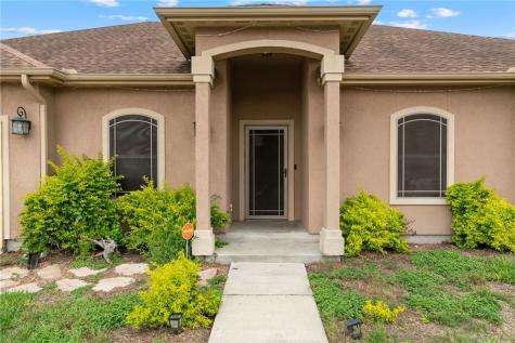 3910 Granite Peak Corpus Christi TX 78410