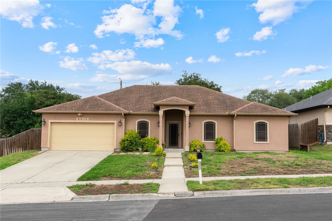3910 Granite Peak Corpus Christi TX 78410