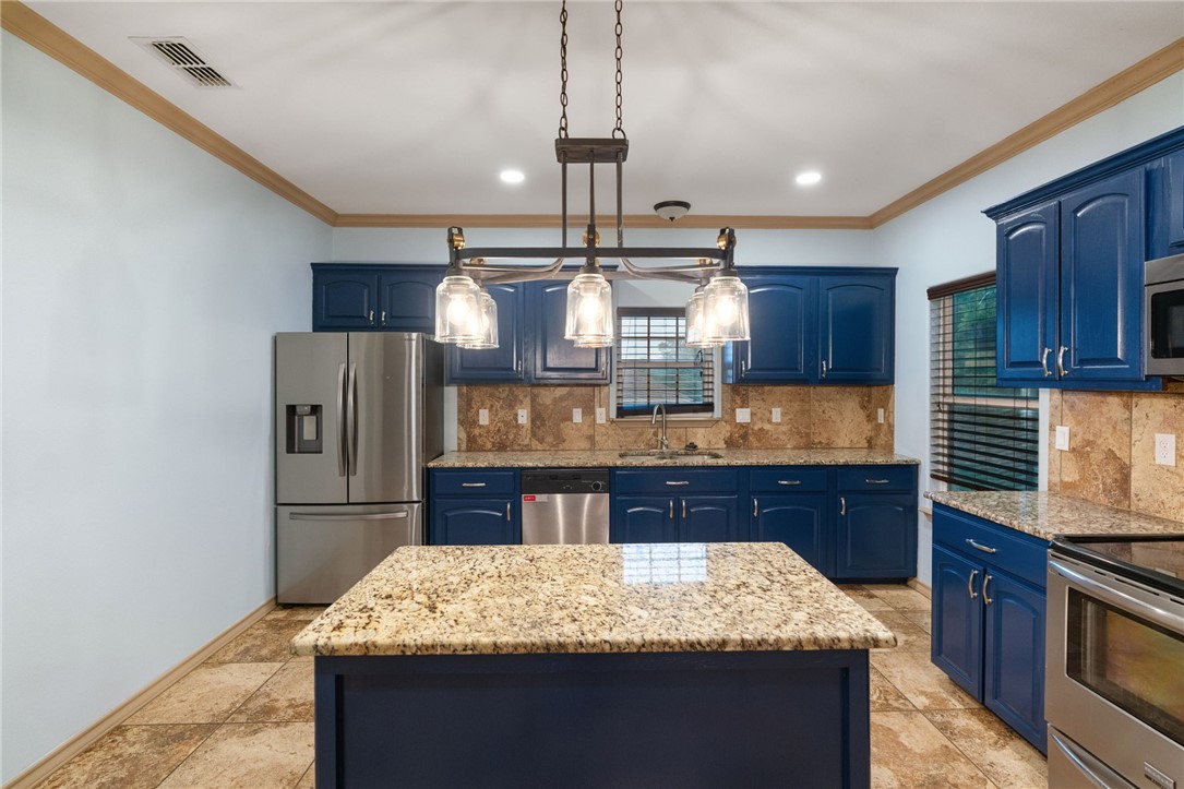 3910 Granite Peak Corpus Christi TX 78410