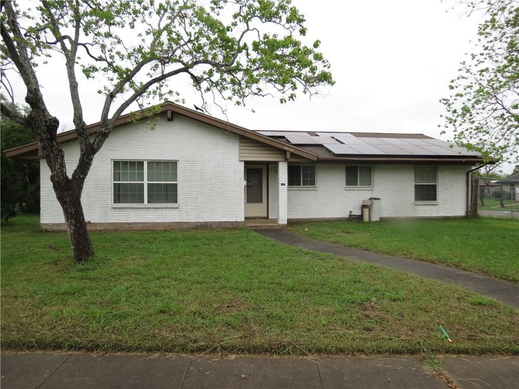 4434 Ocasey Drive Corpus Christi TX 78413