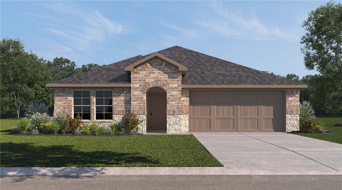 1437 Irigoyen Street Corpus Christi TX 78415