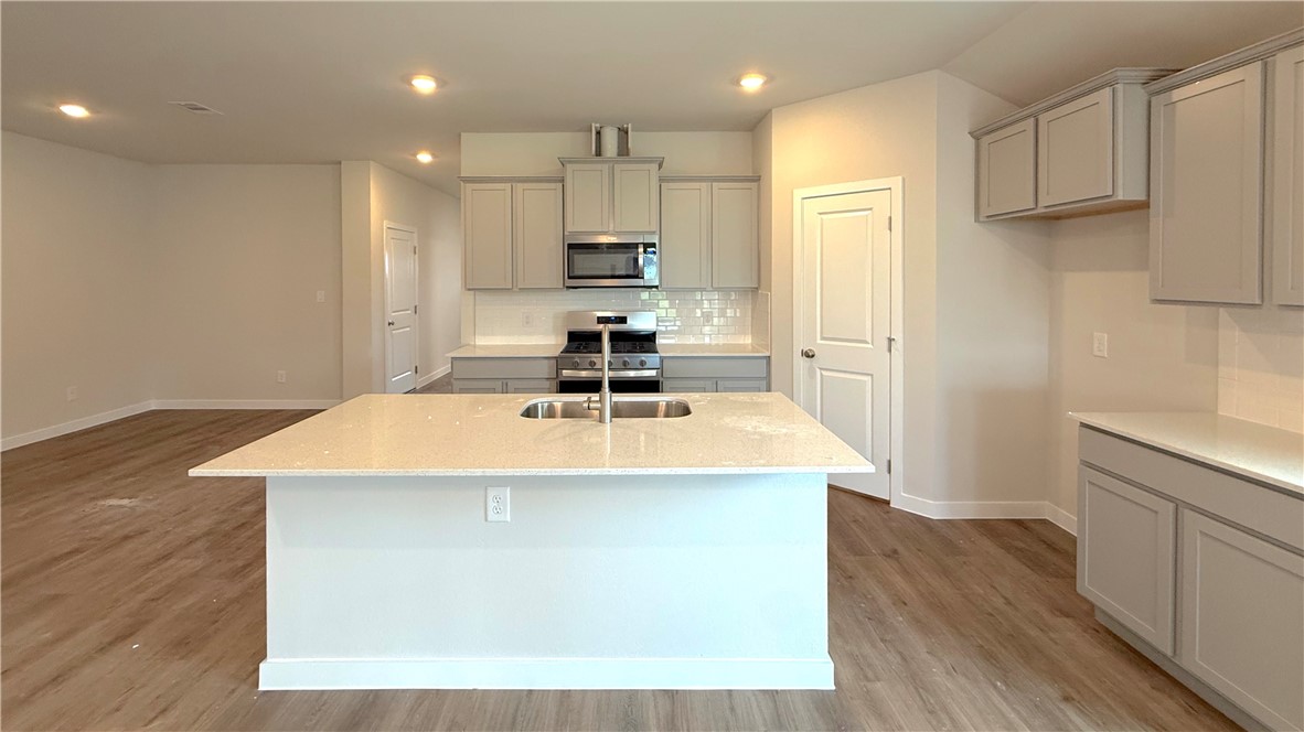 1437 Irigoyen Street Corpus Christi TX 78415