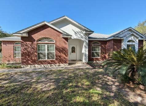 2308 County Road 1942 Aransas Pass TX 78336