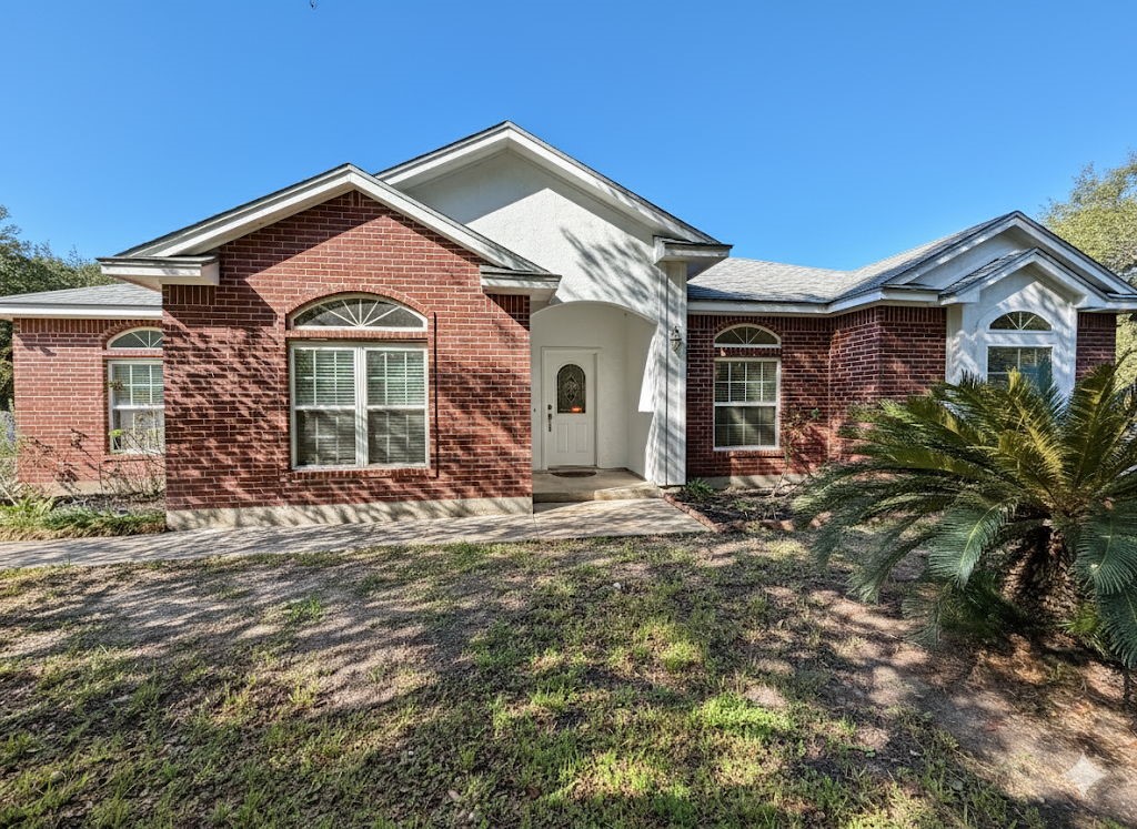 2308 County Road 1942 Aransas Pass TX 78336