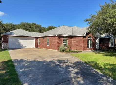 2308 County Road 1942 Aransas Pass TX 78336