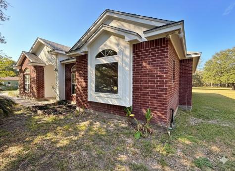 2308 County Road 1942 Aransas Pass TX 78336