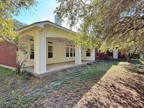 2308 County Road 1942 Aransas Pass TX 78336