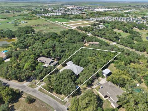 2308 County Road 1942 Aransas Pass TX 78336