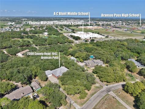 2308 County Road 1942 Aransas Pass TX 78336
