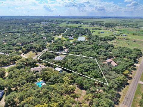 2308 County Road 1942 Aransas Pass TX 78336