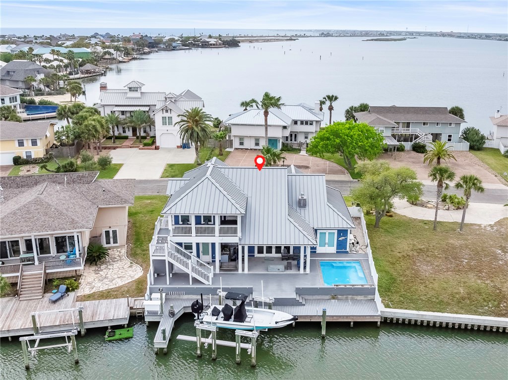 37 Flamingo Road Rockport TX 78382