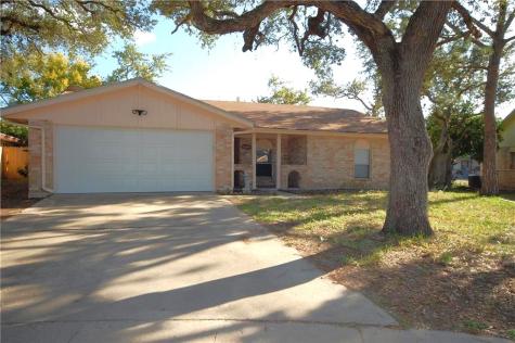 2328 Mesquite Circle Ingleside TX 78362