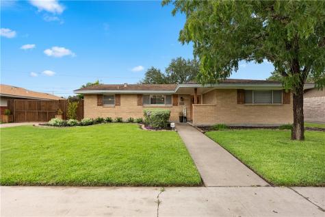 4414 Driftwood Place Corpus Christi TX 78411