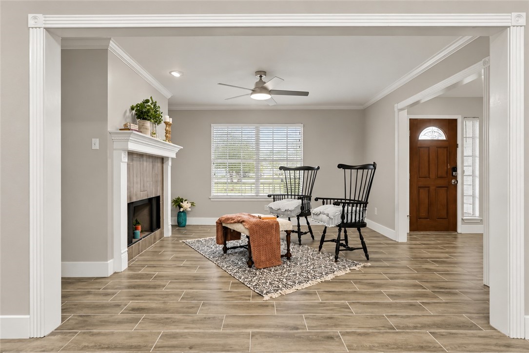 6009 King Trail Corpus Christi TX 78414