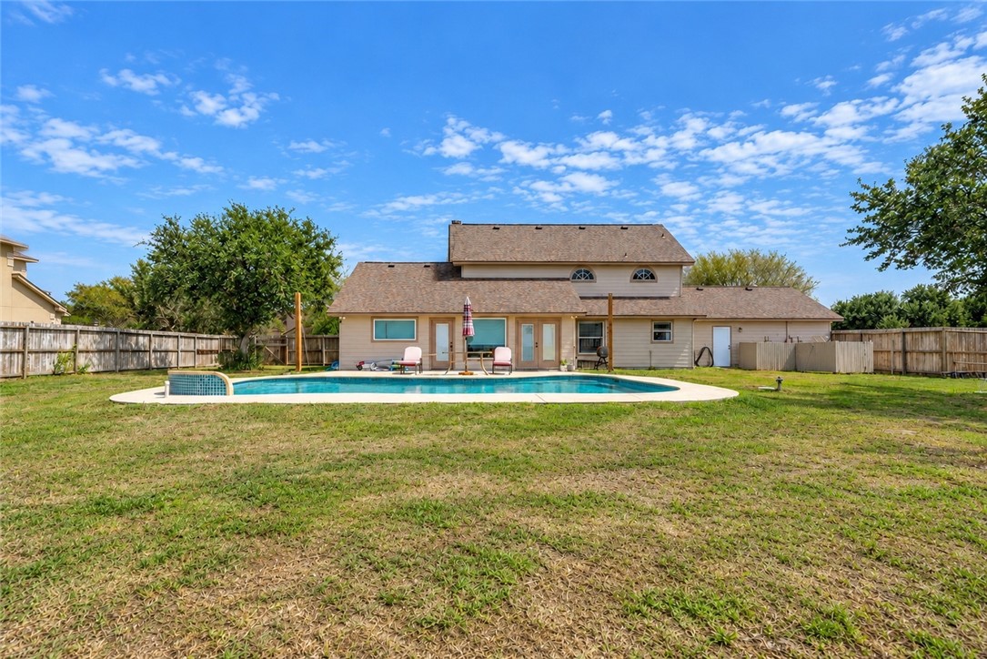 6009 King Trail Corpus Christi TX 78414