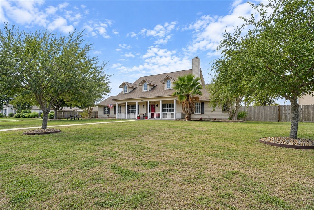 6009 King Trail Corpus Christi TX 78414