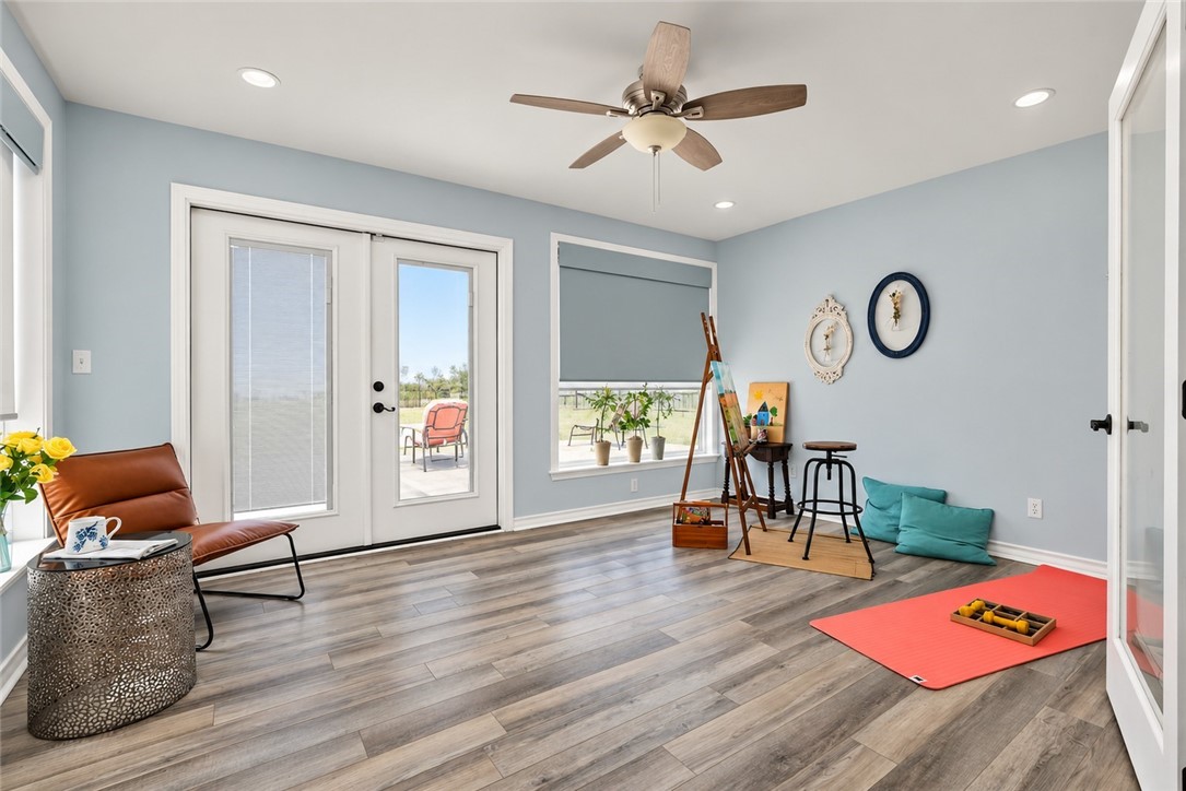 6009 King Trail Corpus Christi TX 78414