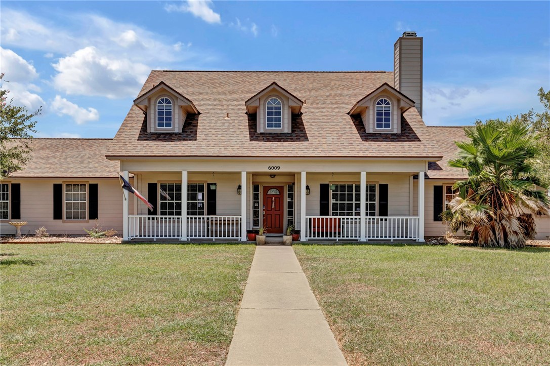 6009 King Trail Corpus Christi TX 78414