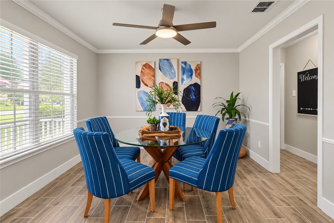 6009 King Trail Corpus Christi TX 78414