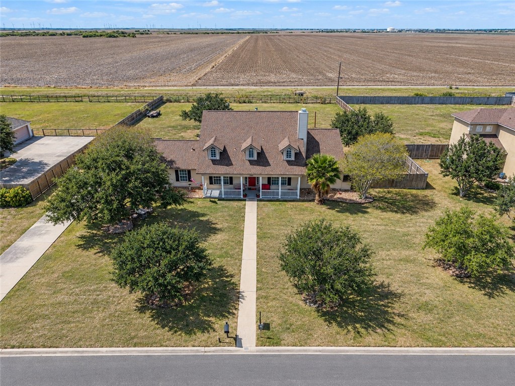 6009 King Trail Corpus Christi TX 78414
