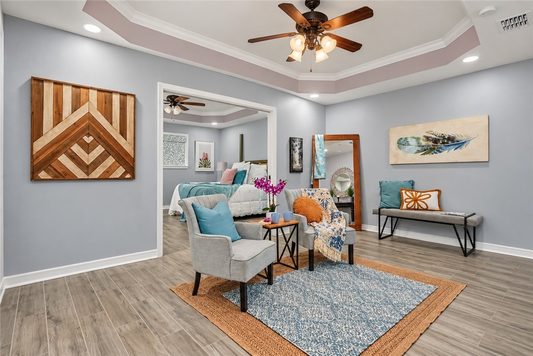 6009 King Trail Corpus Christi TX 78414