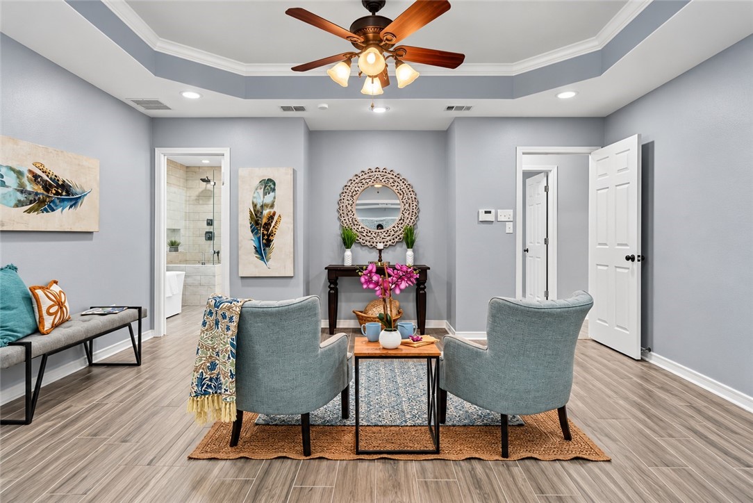 6009 King Trail Corpus Christi TX 78414
