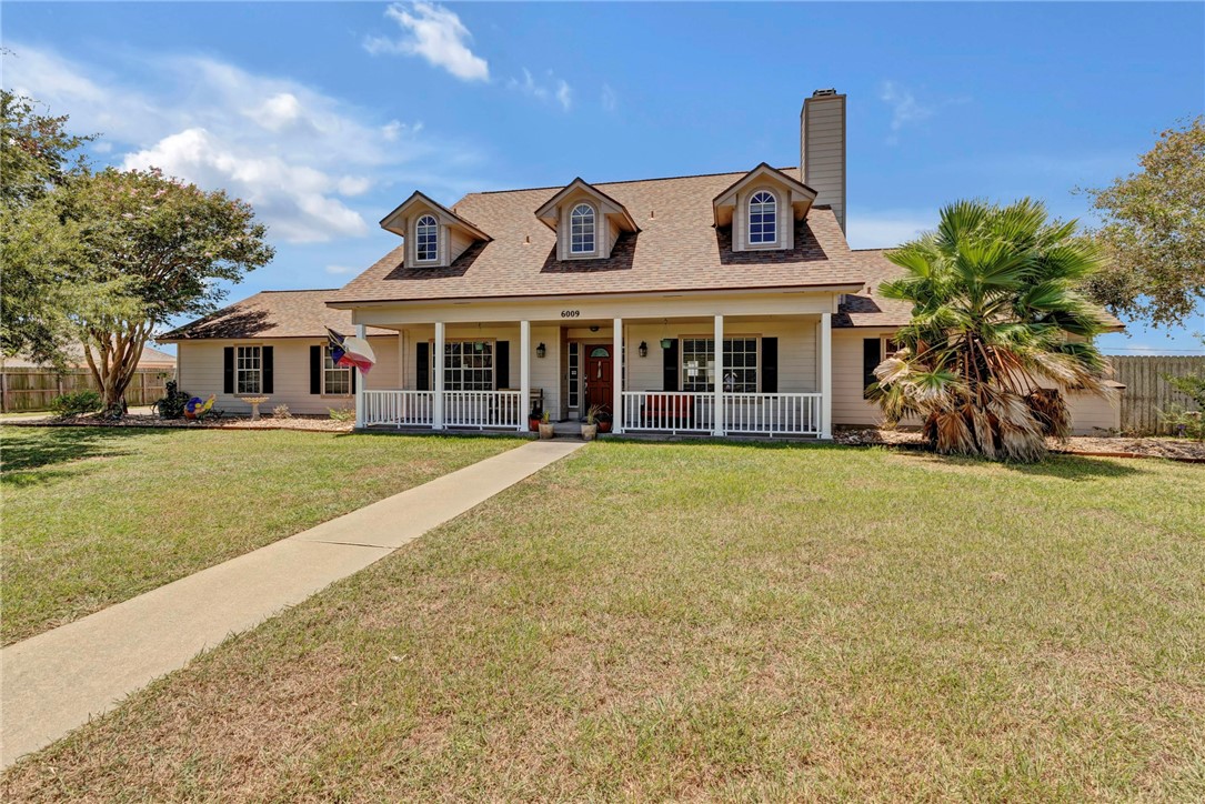 6009 King Trail Corpus Christi TX 78414
