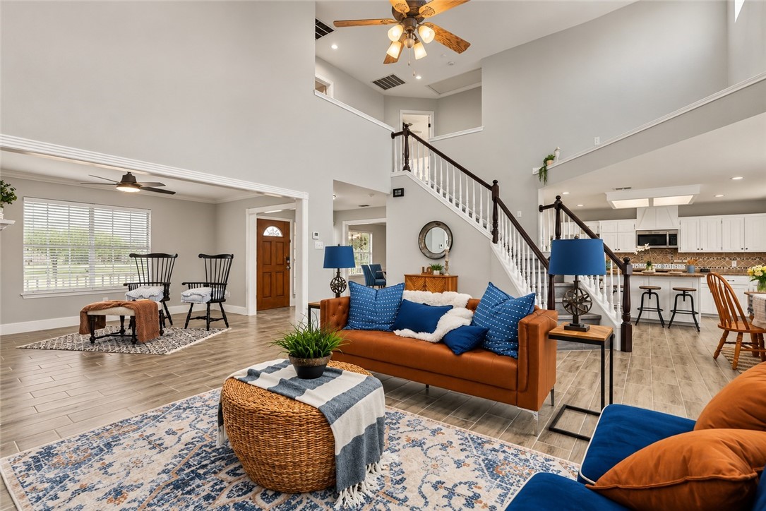 6009 King Trail Corpus Christi TX 78414