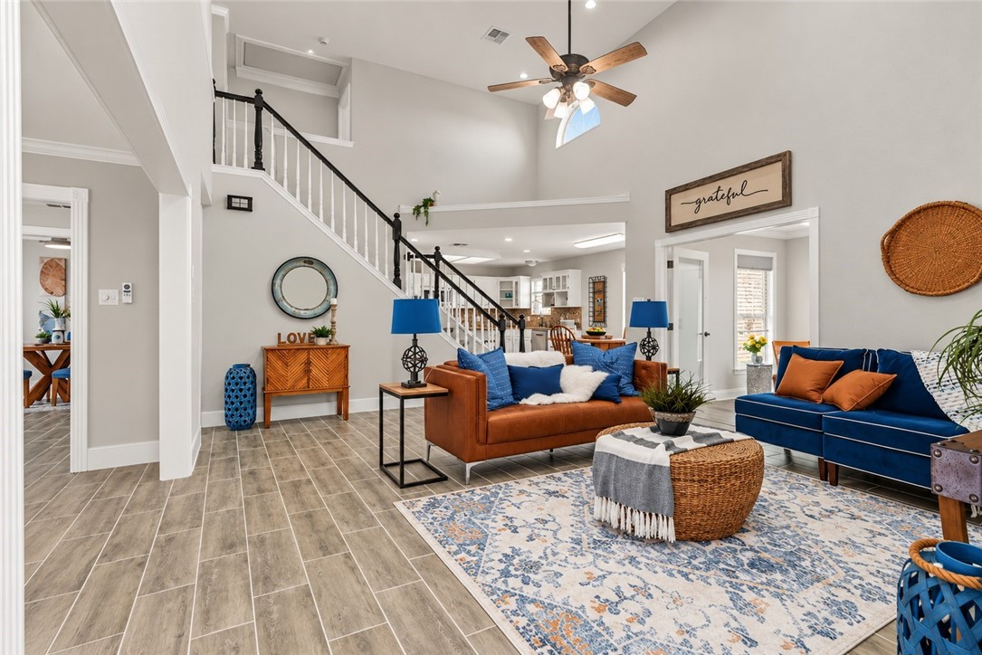 6009 King Trail Corpus Christi TX 78414
